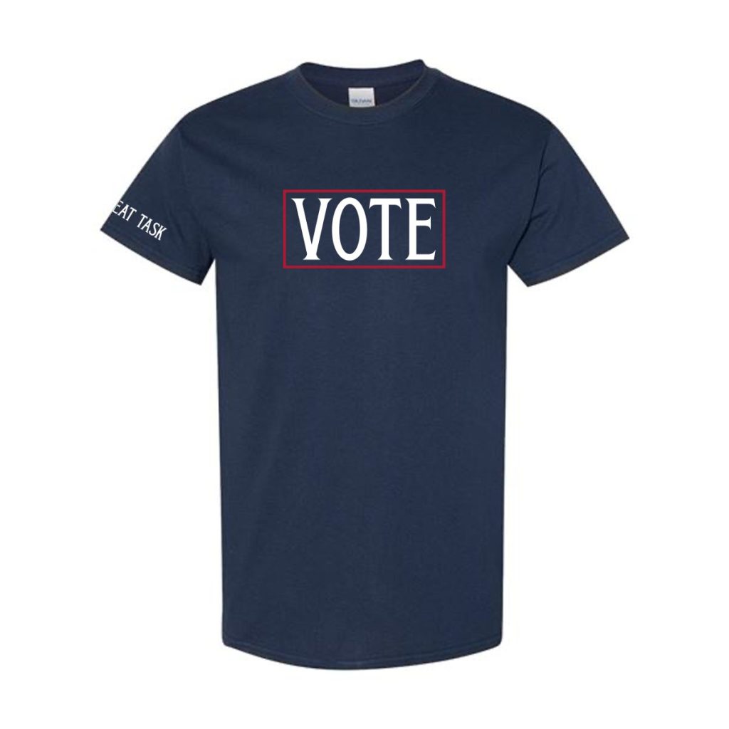 vote-navy-shirt-our-great-task-inc